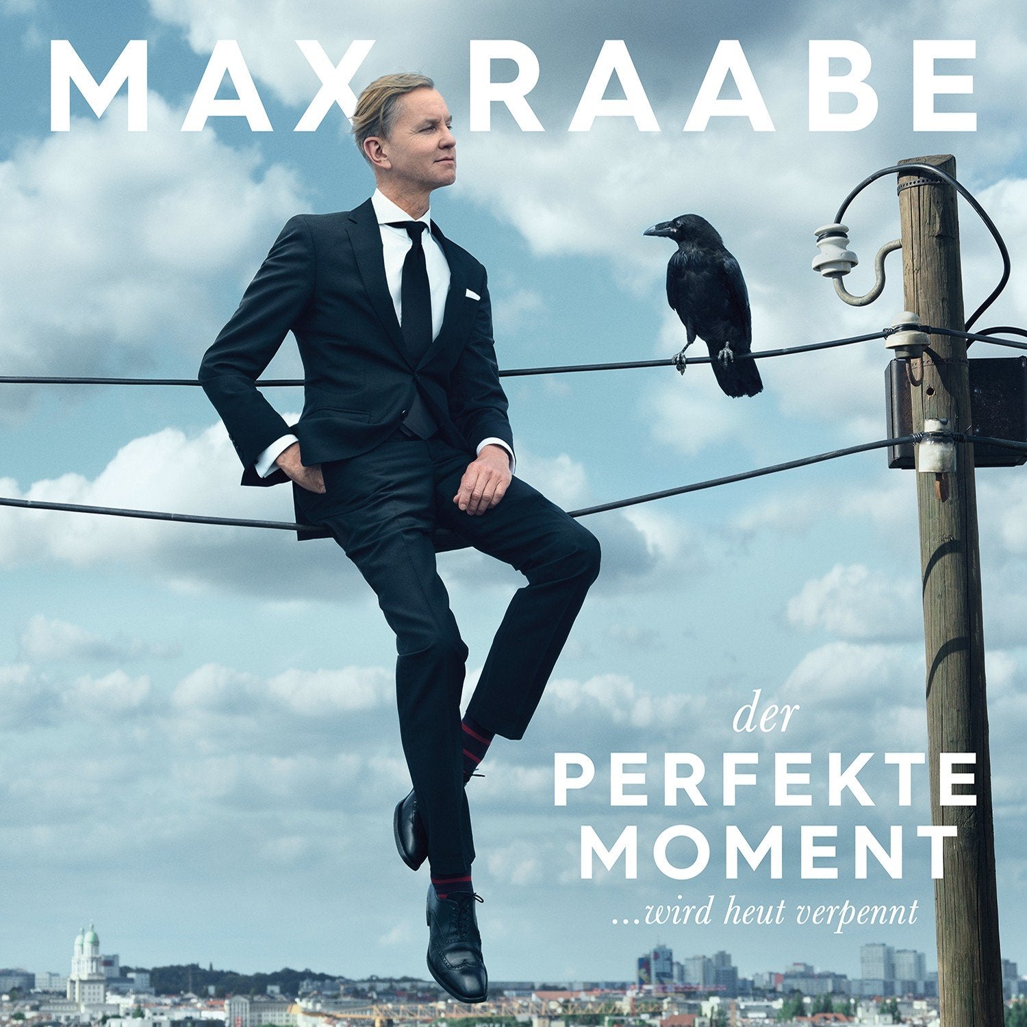 Der perfekte Moment… wird heut verpennt Pop
