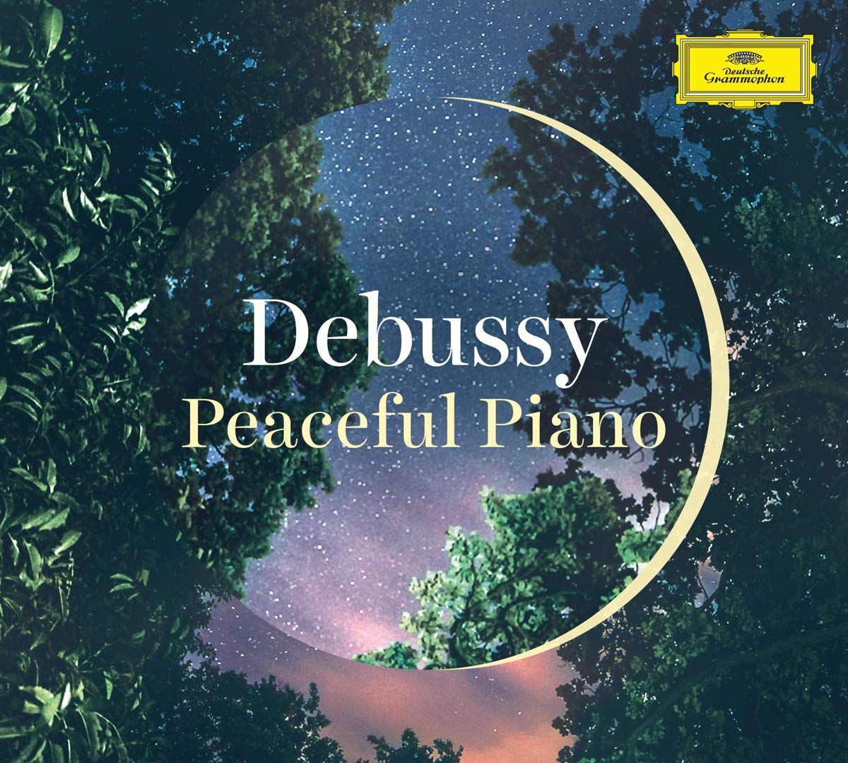 Peaceful Piano Classical
