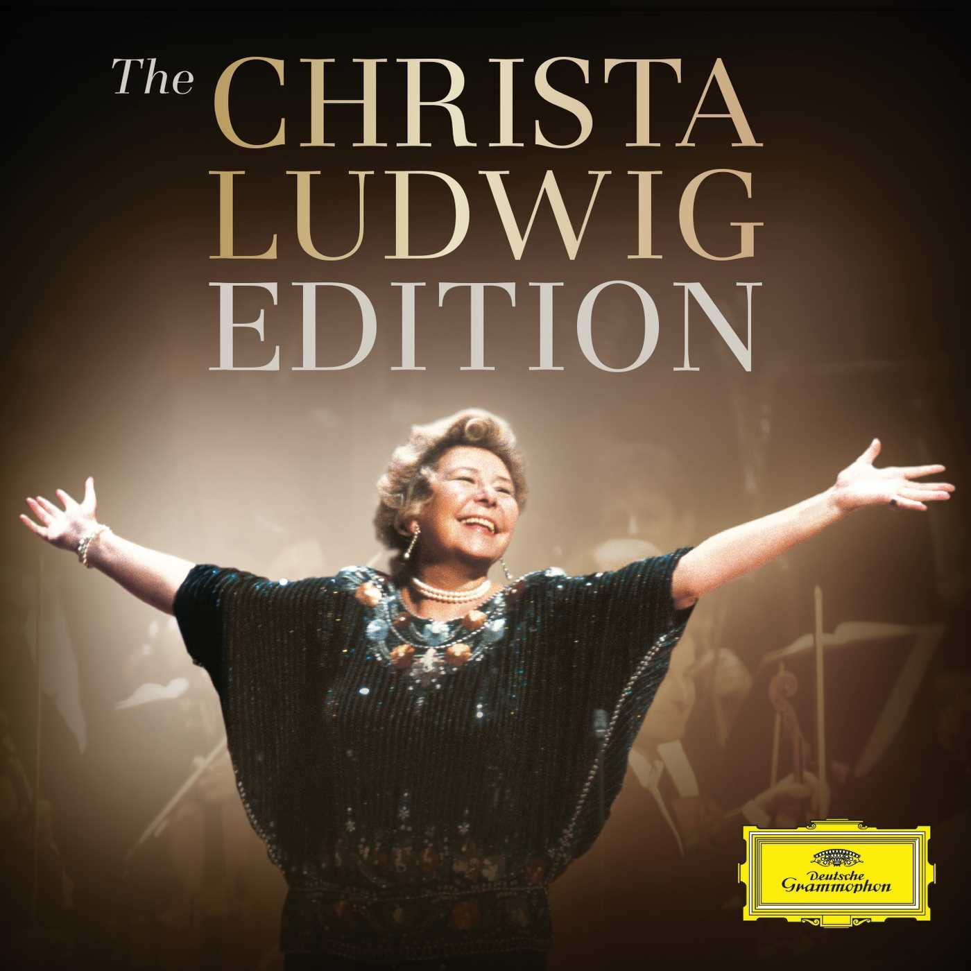 The Christa Ludwig Edition (Ltd.Edt.) Classical