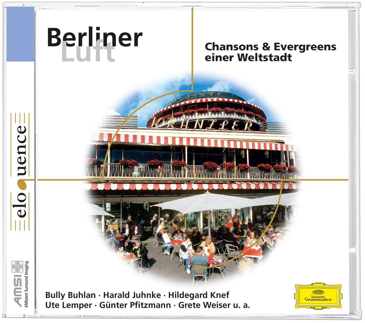 Berliner Luft Classical
