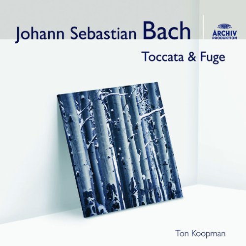 Toccata & Fuge (Audior) Classical