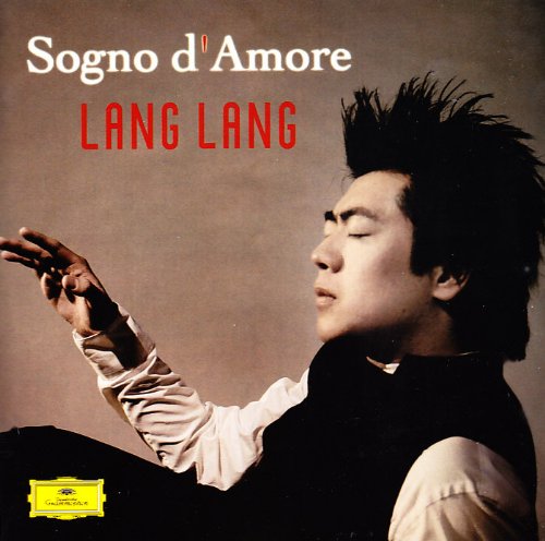 Sogno D'amore (Lang Lang) Music