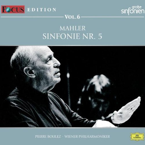 Sinfonie Nr.5, 1 Audio-CD: Mit den Wiener Philharmonikern Books