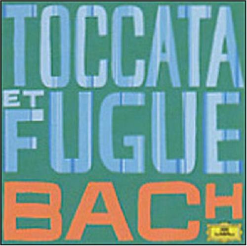 Greatest Classical Hits : Toccata Et Fugue Classical