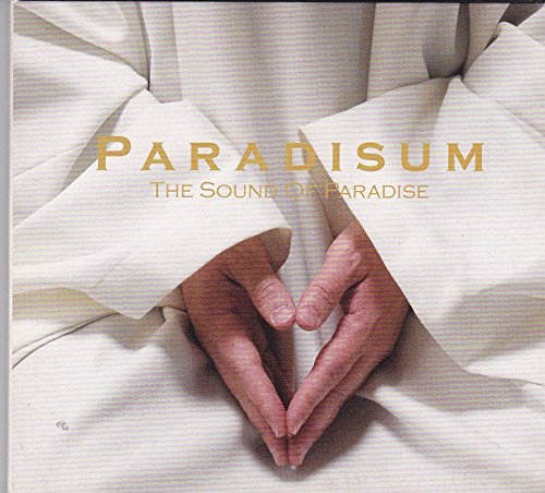 Paradisum-Sound of Paradis Pop
