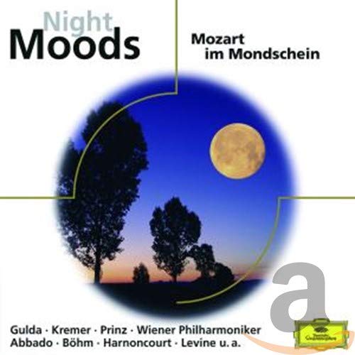 Night Moods-Mozart im Mondschein Classical