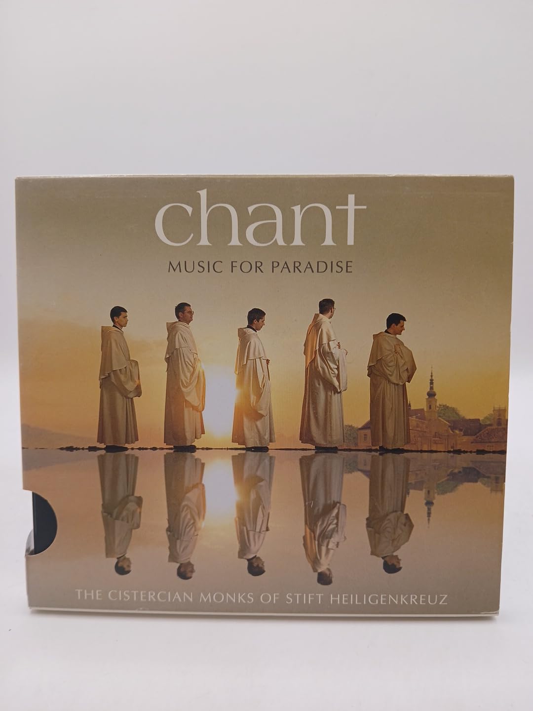 Chant-Music for Paradise (Limited Pur Edition) Classical