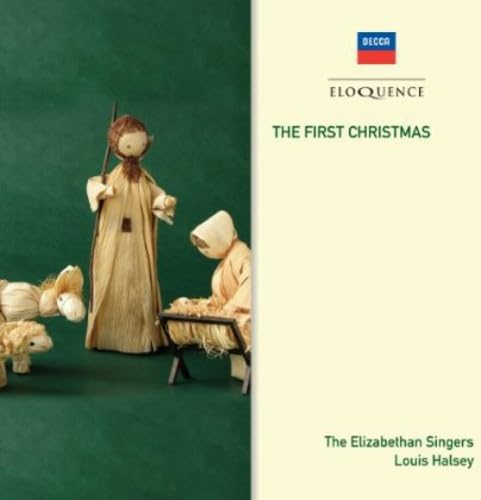 Product Image: The First Christmas