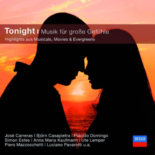 Tonight-Musik für große Gefühle (Classical Choice) Classical