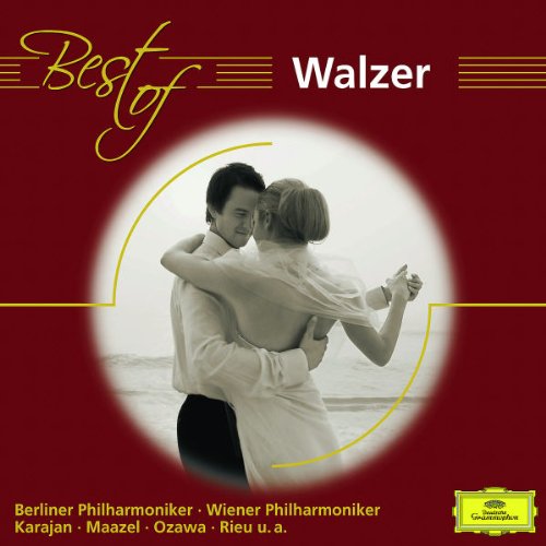 Best Of Walzer Classical