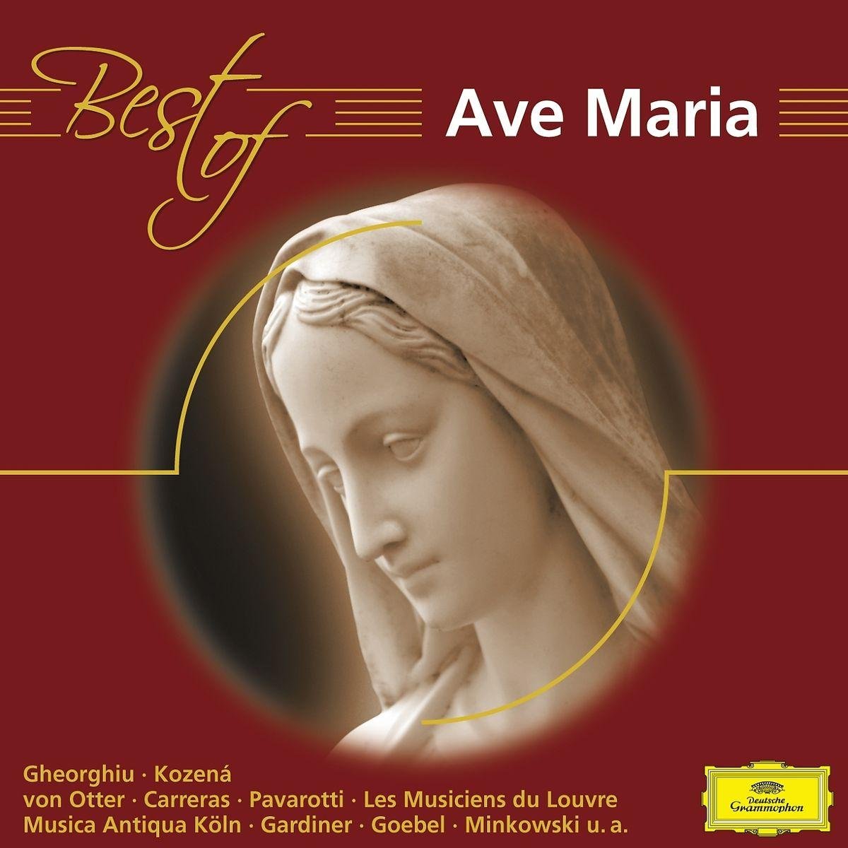 Best of Ave Maria Classical