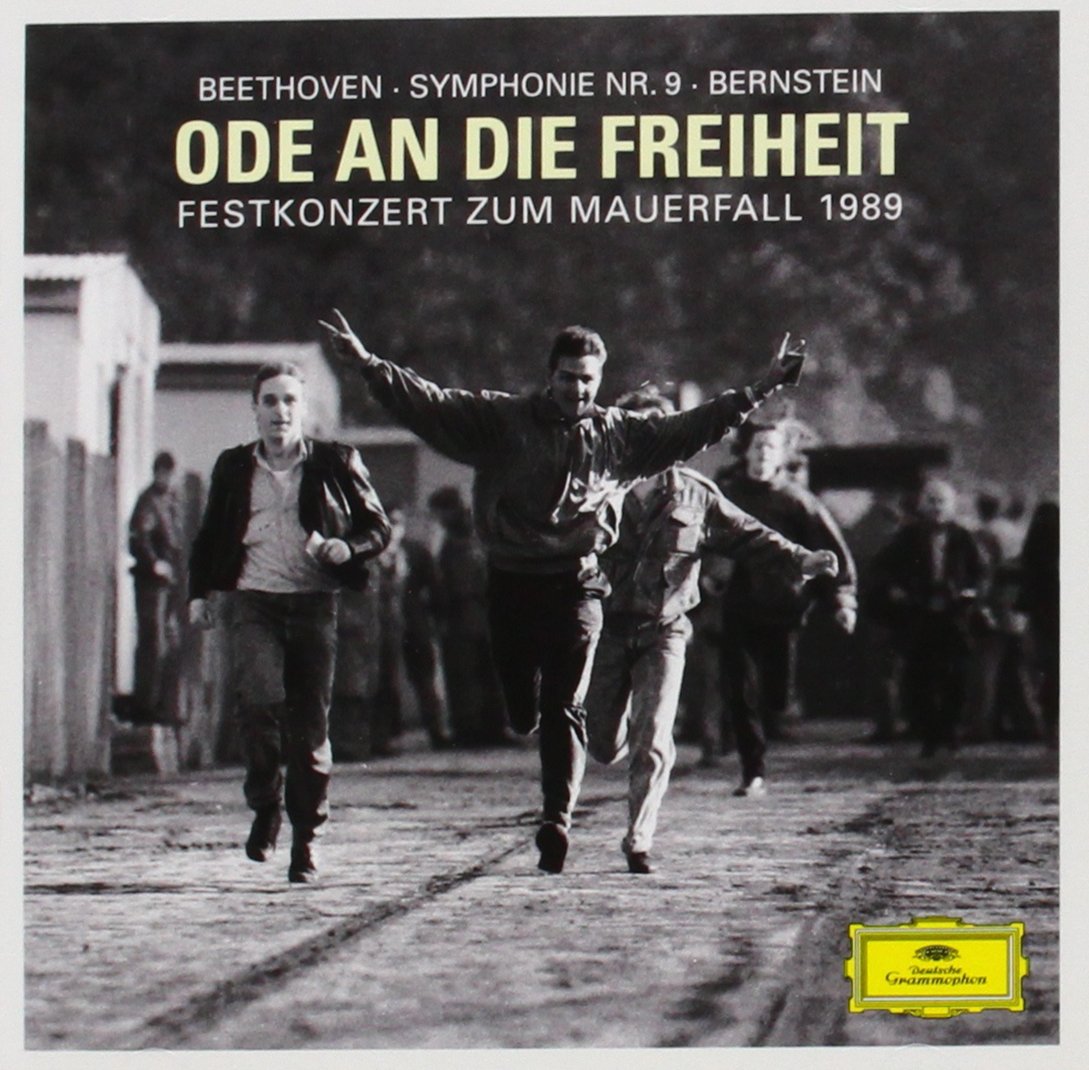 Sinfonie Nr. 9-Ode An die Freiheit (1989) Classical