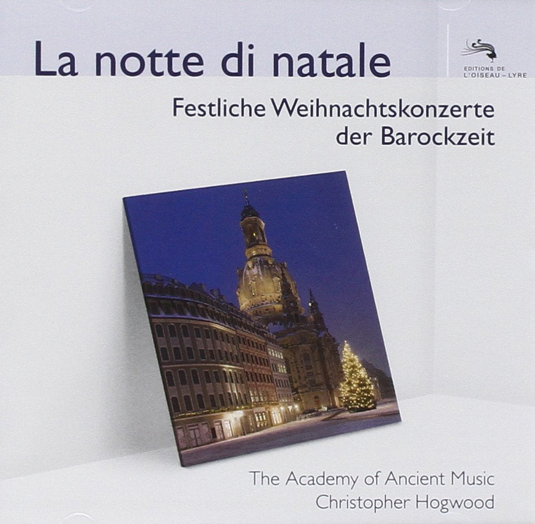 La Notte Di Natale-Weihnachtskonzerte (Audior) Other music genres