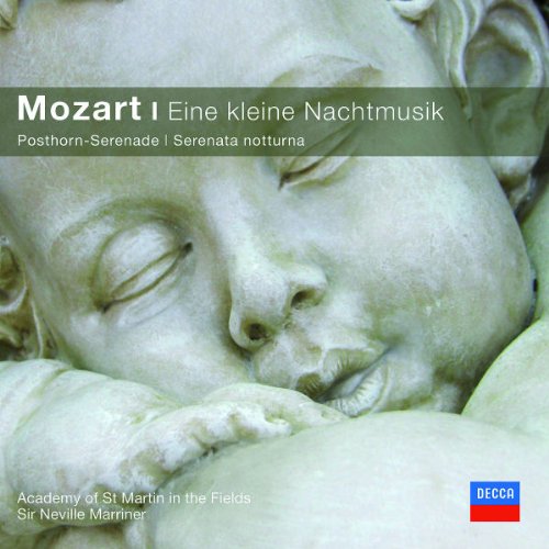 Eine kleine Nachtmusik (Classical Choice) Classical