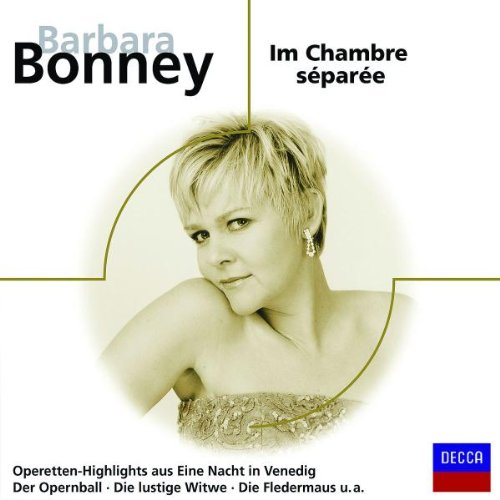 Im Chambre separee - Operetten Highlights (Eloquence) Classical