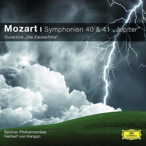 Product Image: Sinfonien 40&41 (Classical Choice)