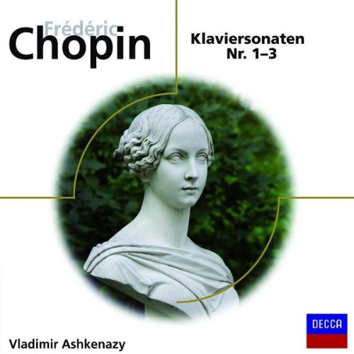 Klaviersonaten 1-3 Classical