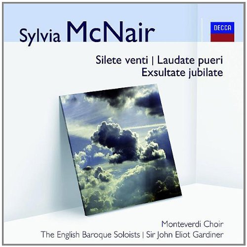 Sylvia Mcnair-Silete Venti (Audior) Classical