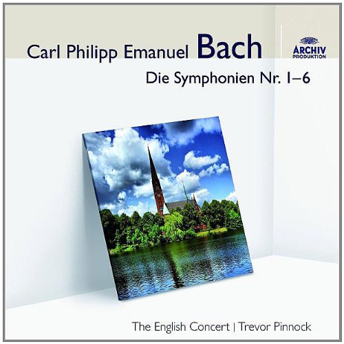 Streichersinfonien 1-6 (Audior) Classical
