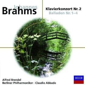 Klavierkonzert 2/Balladen 1-4 Music