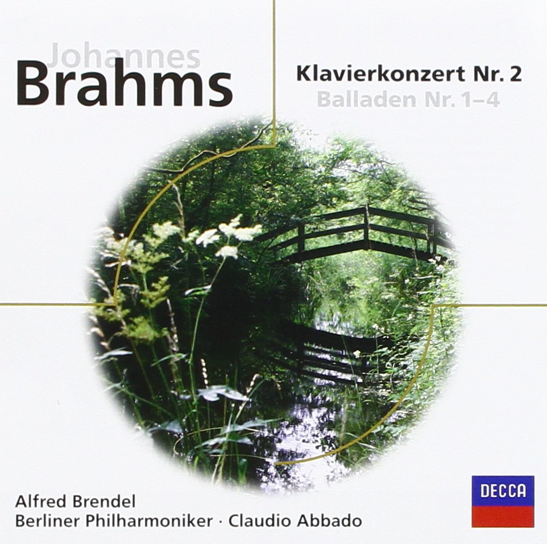Klavierkonzert 2/Balladen 1-4 (Eloquence) Classical