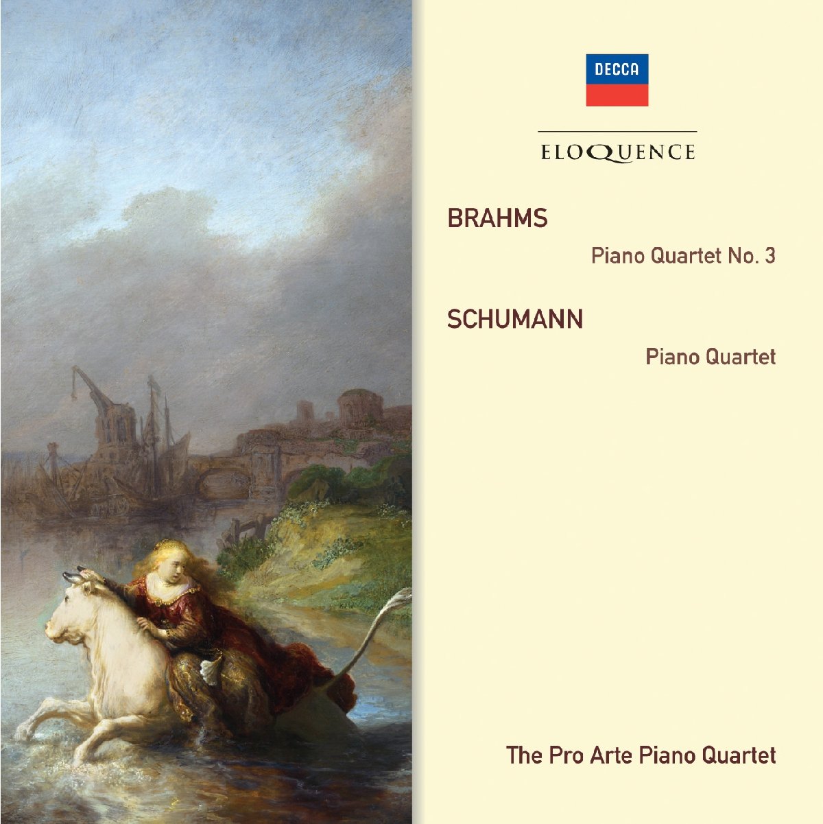 Klavierquartett 3/Klavierquartett Classical
