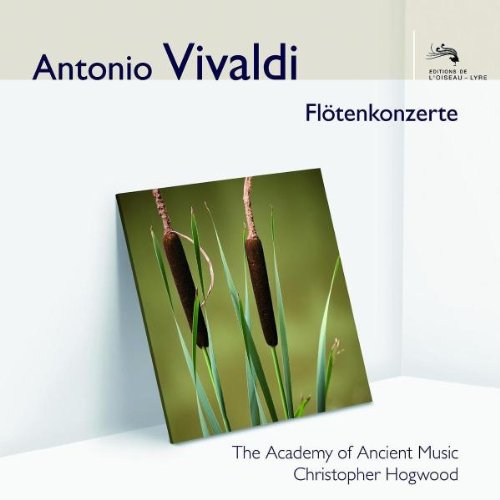 Product Image: Flötenkonzerte (Audior)