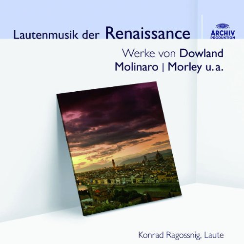Lautenmusik Der Renaissance Classical