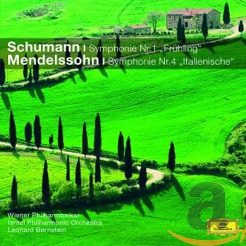 Sinfonie Nr.1/Sinfonie Nr.4 (Classical Choice) Classical