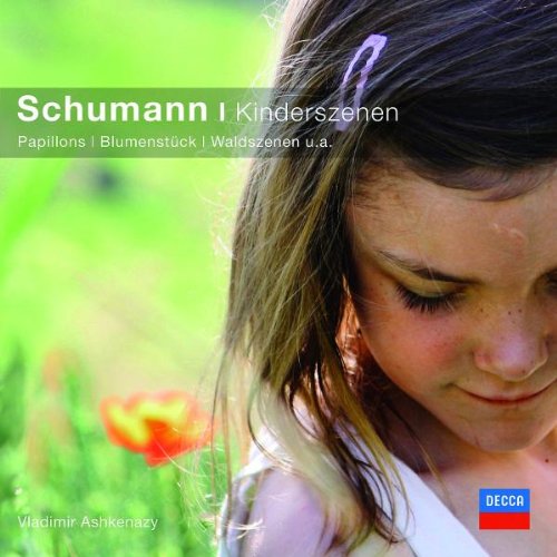 Kinderszenen/Waldszenen/+ (Classical Choice) Classical