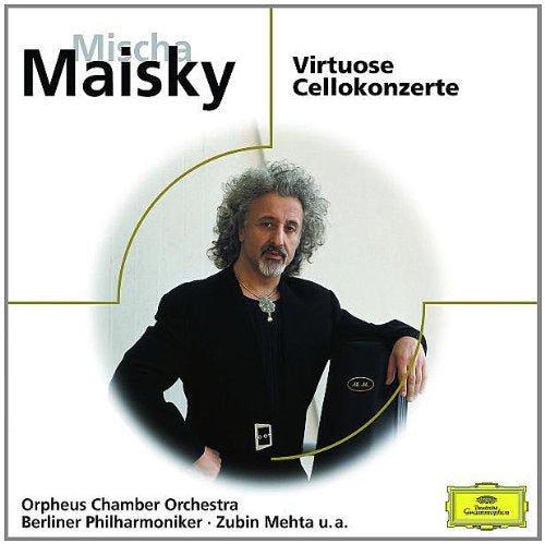 Virtuose Cellokonzerte (Eloquence) Classical