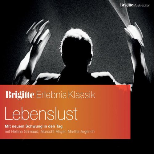 Product Image: Brigitte Edition Vol.3 Lebenslust