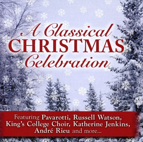 Product Image: A Classical Christmas Celebrat