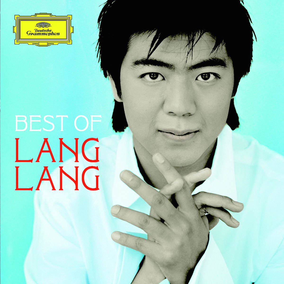 Product Image: The Best Of Lang Lang