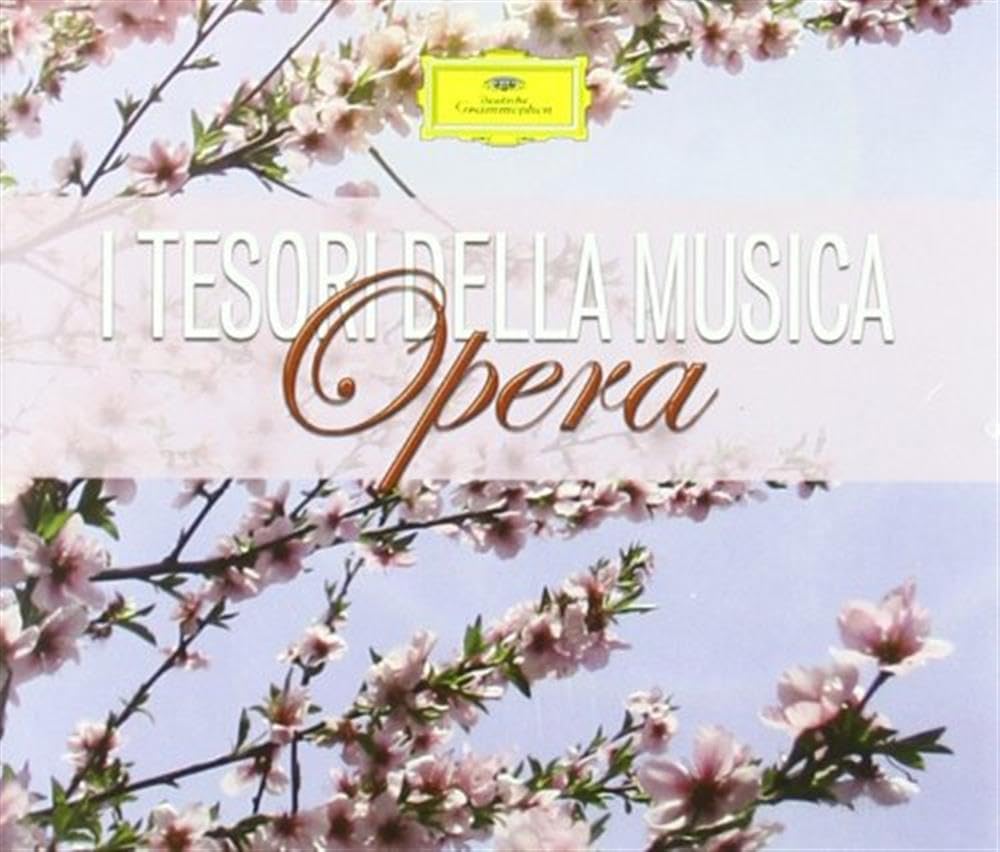 Product Image: I Tesori Della Musica: Opera