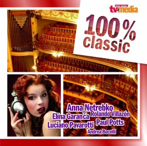 Product Image: TV-Media-100 Classic