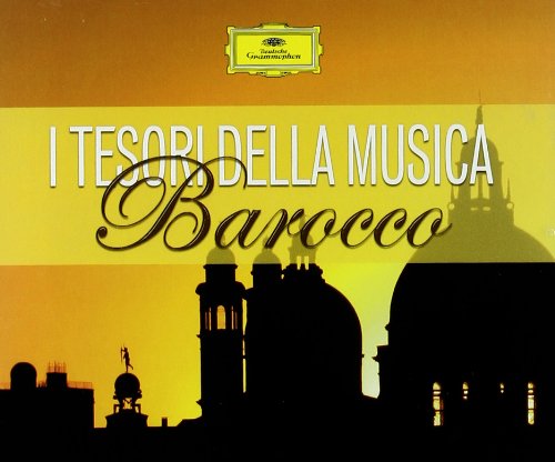 I Tesori Della Musica: Barocco Music