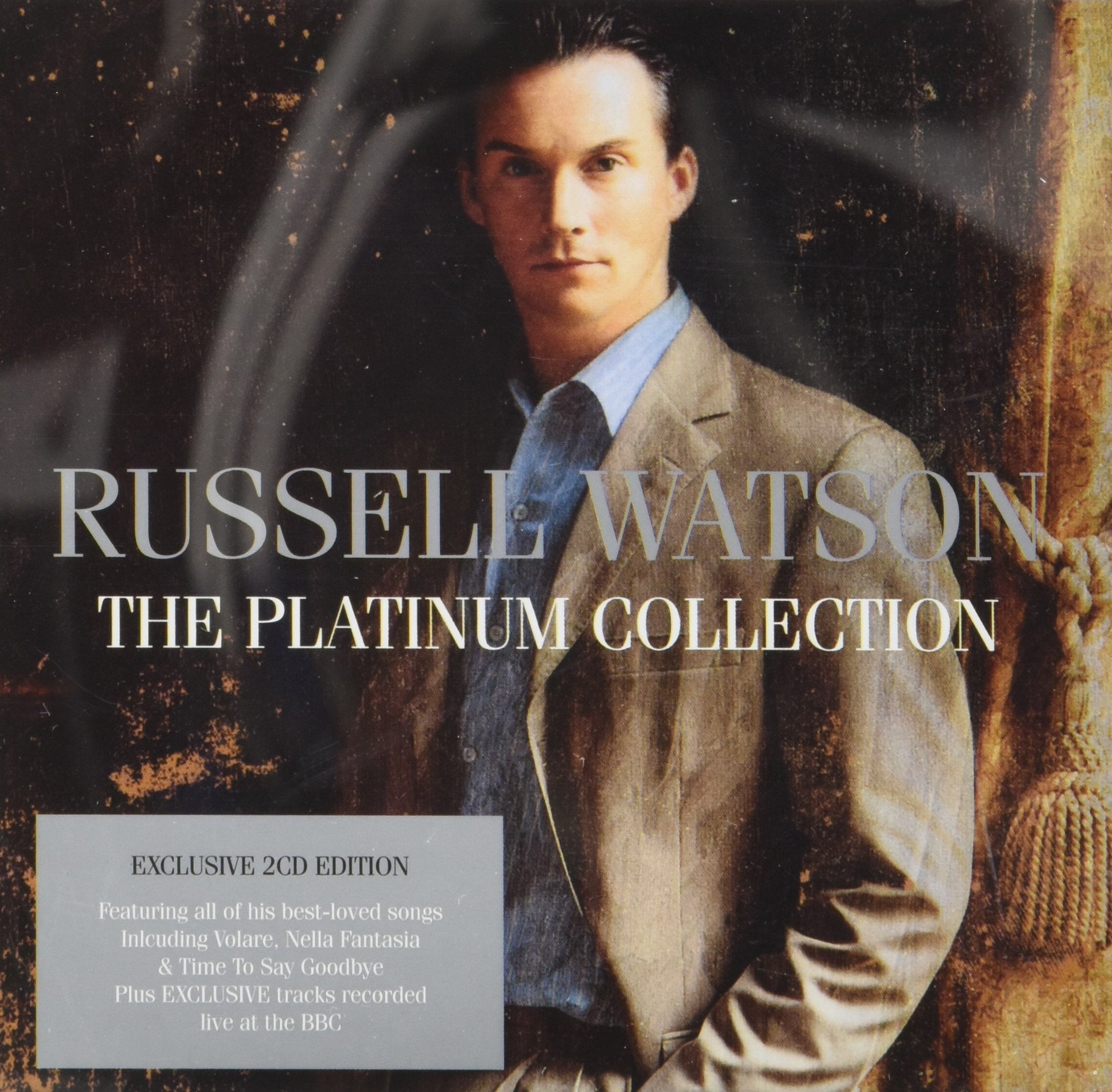 Platinum Collection Music