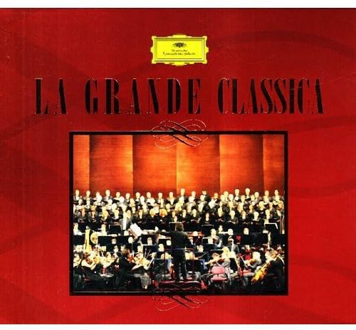 I 250 Capolavori Piu Celebri Della Musica Classica Classical