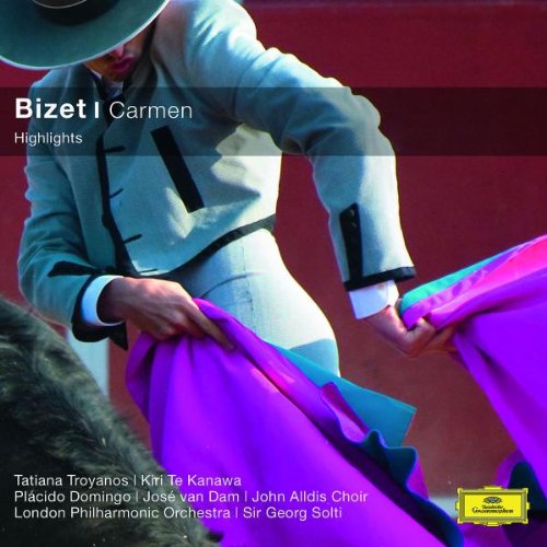 Carmen (CC) Classical