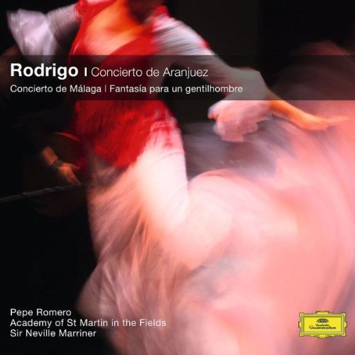 Concierto De Aranjuez/Gentilhombre/Malaga (CC) Classical