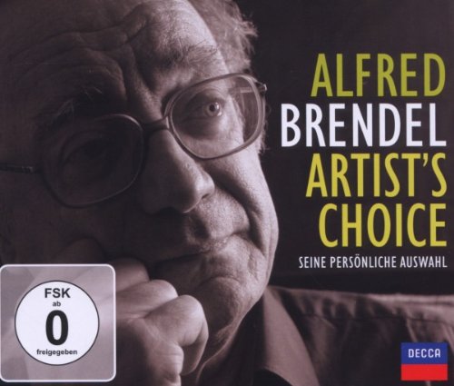 Alfred Brendel: Seine Persönliche Auswahl Classical