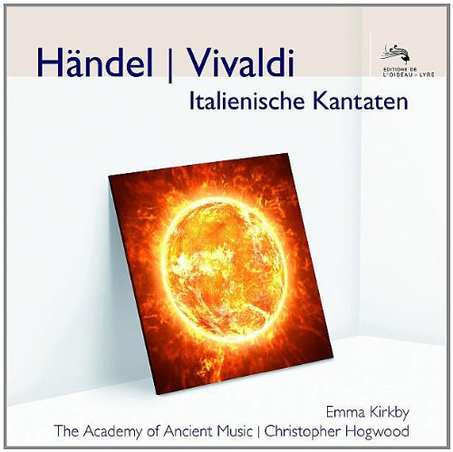 Italienische Kantaten (Audior) Classical