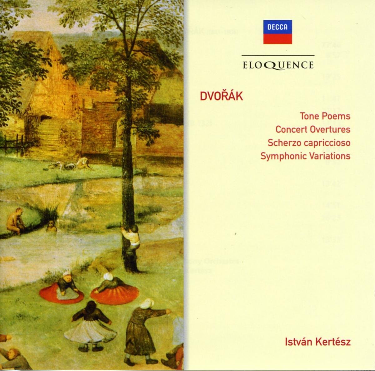 Ouvertüren und Sinfonische Dichtungen Classical