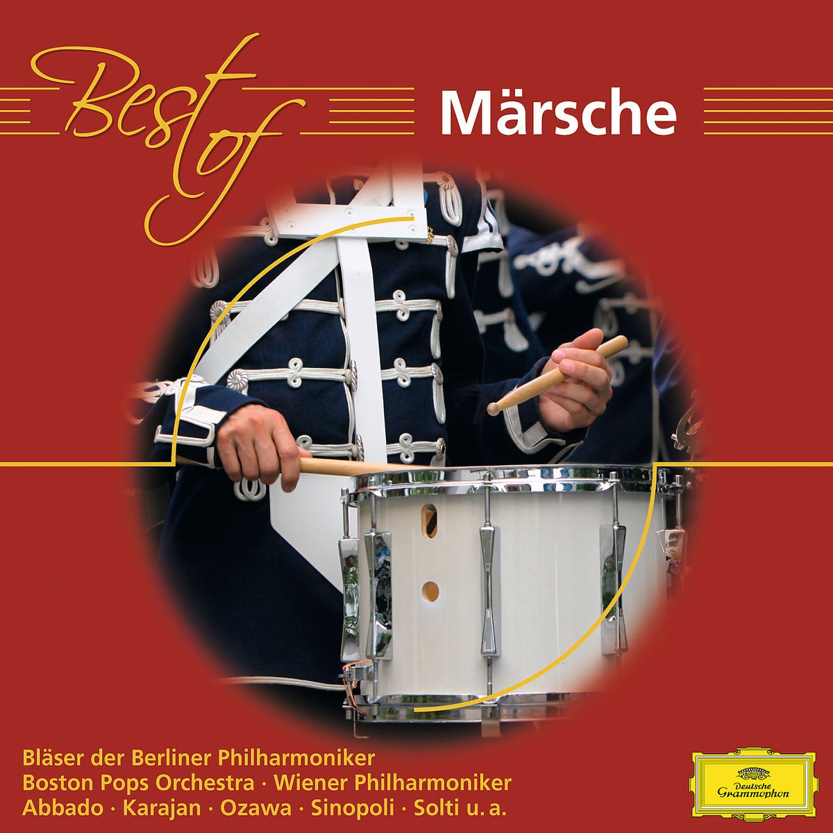 BEST OF MÄRSCHE (ELO) Classical