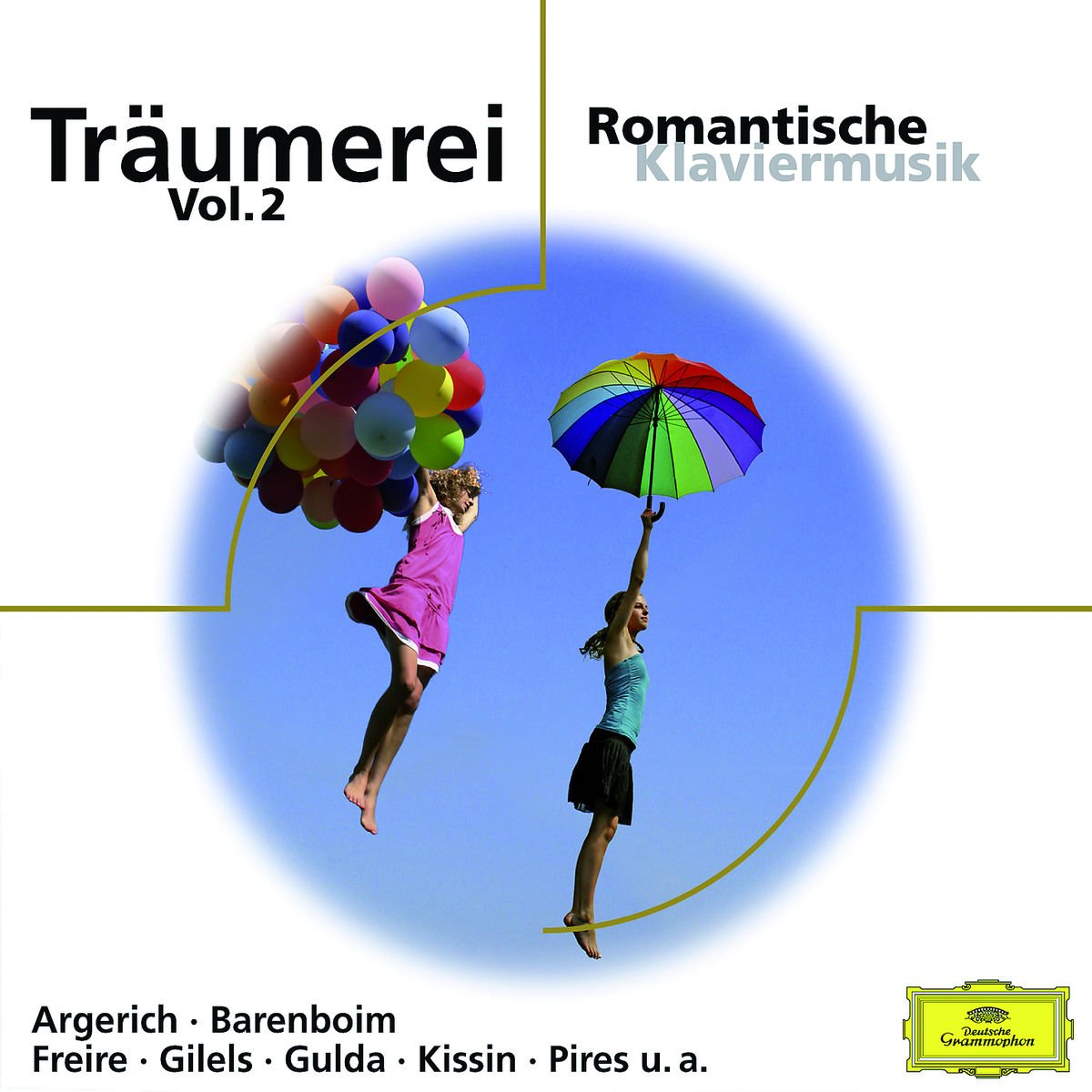 Product Image: Träumerei (Eloquence)