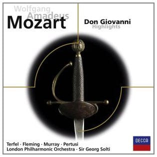 Product Image: Don Giovanni (QS) (Eloquence)