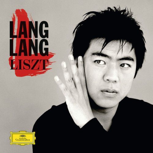 Lang Lang Liszt: die Ultimativen Aufnahmen (Ep) Classical