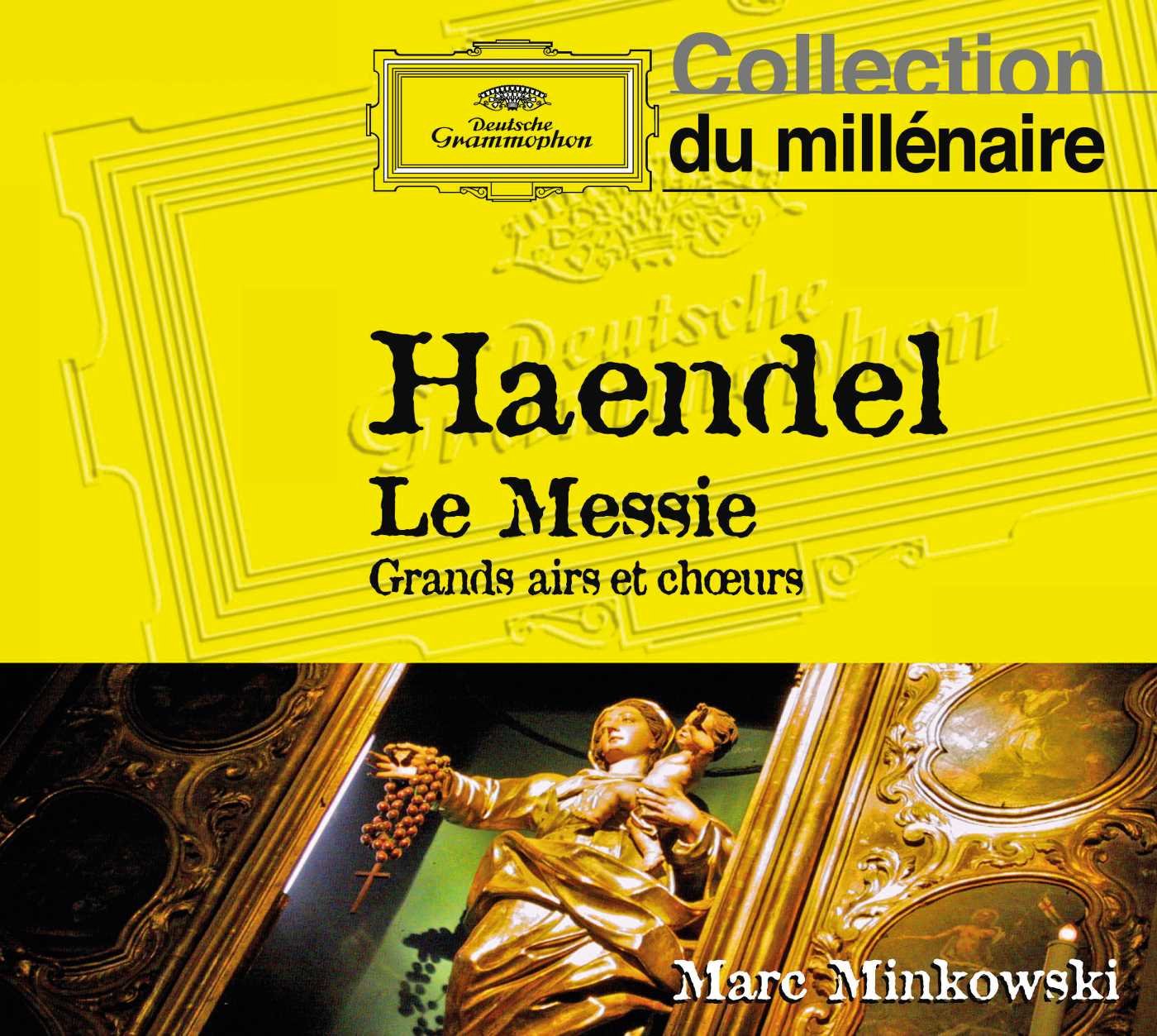 Le Messie : Grands Airs Et Choeurs Books