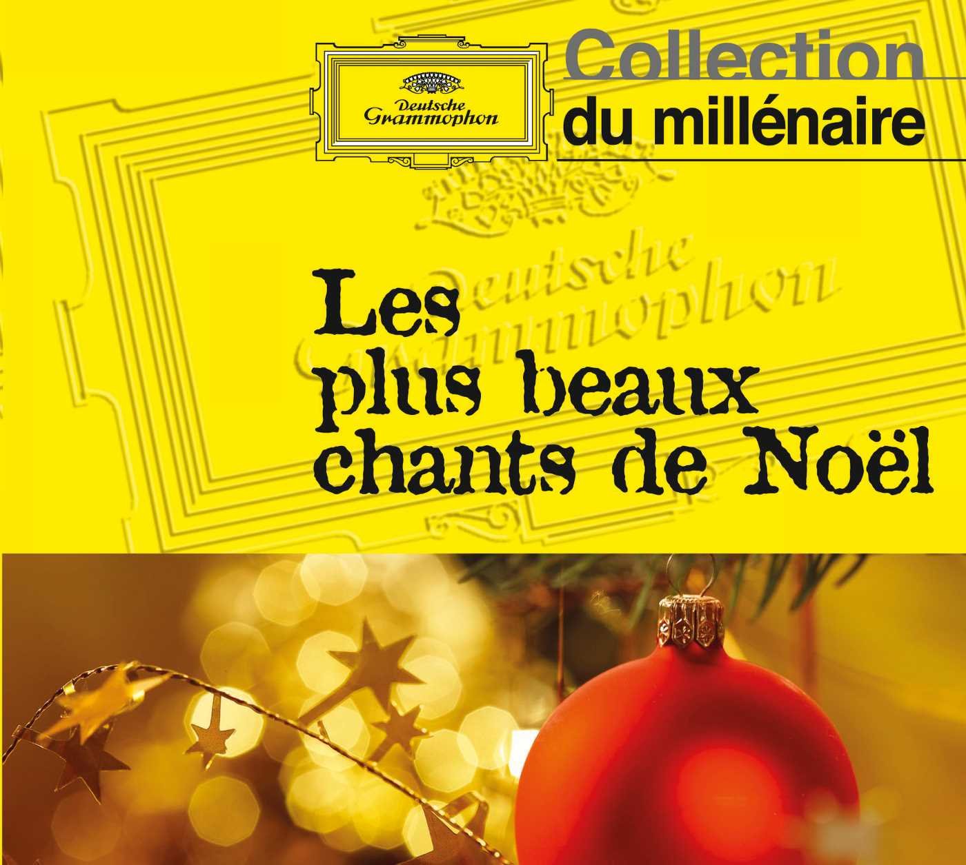 Les Plus Beaux Chants et Mélodies de Noël Music for Children